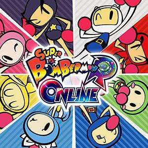 Super Bomberman R Online